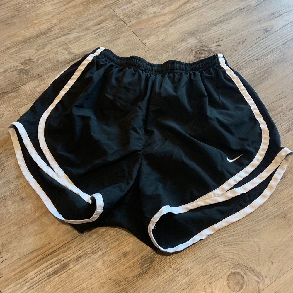 Nike Fit Dry Shorts
